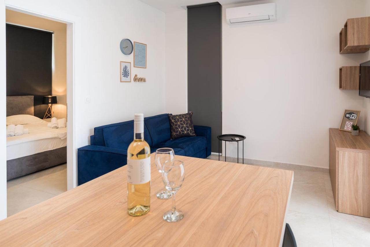 Apartman Curicta Design *