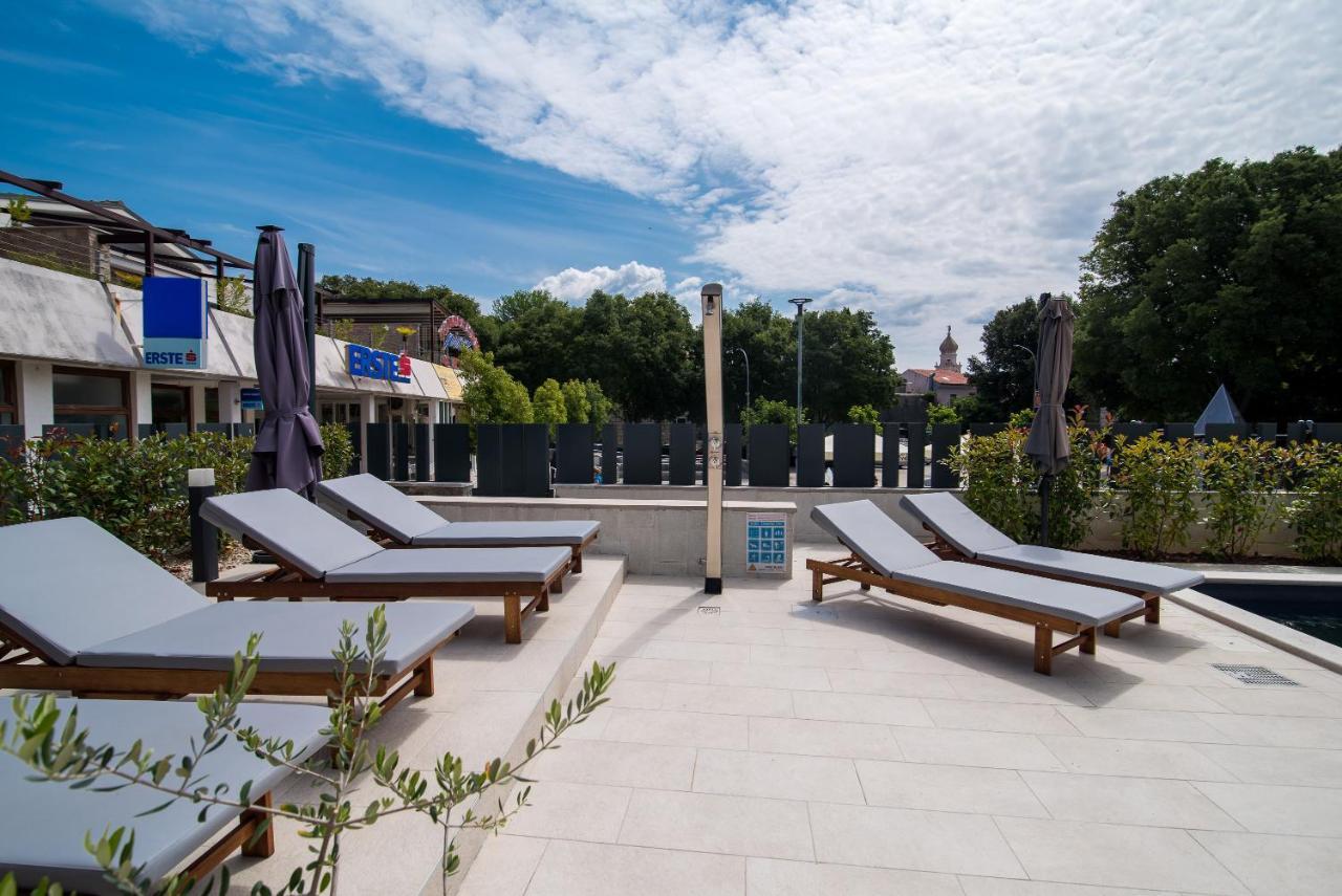 Curicta Design Krk Town