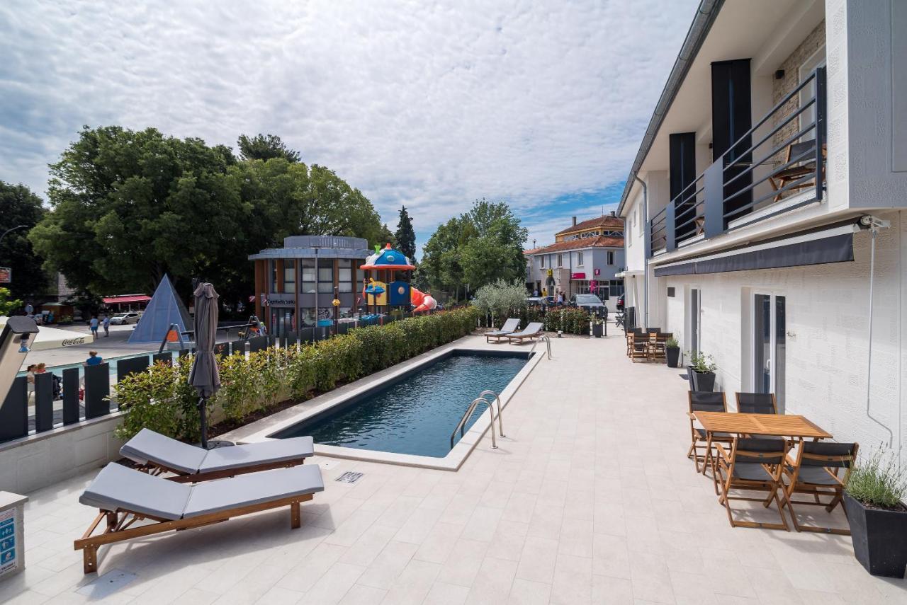 Apartman Curicta Design Krk Town