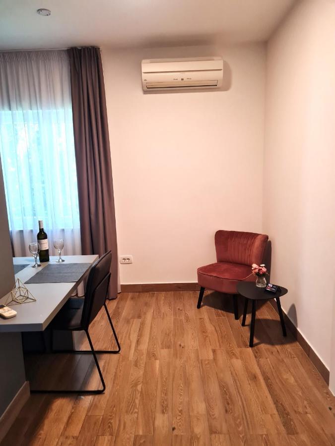 Apartman Curicta Design