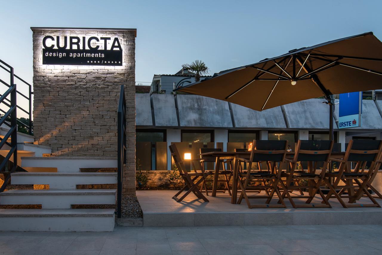 Apartman Curicta Design