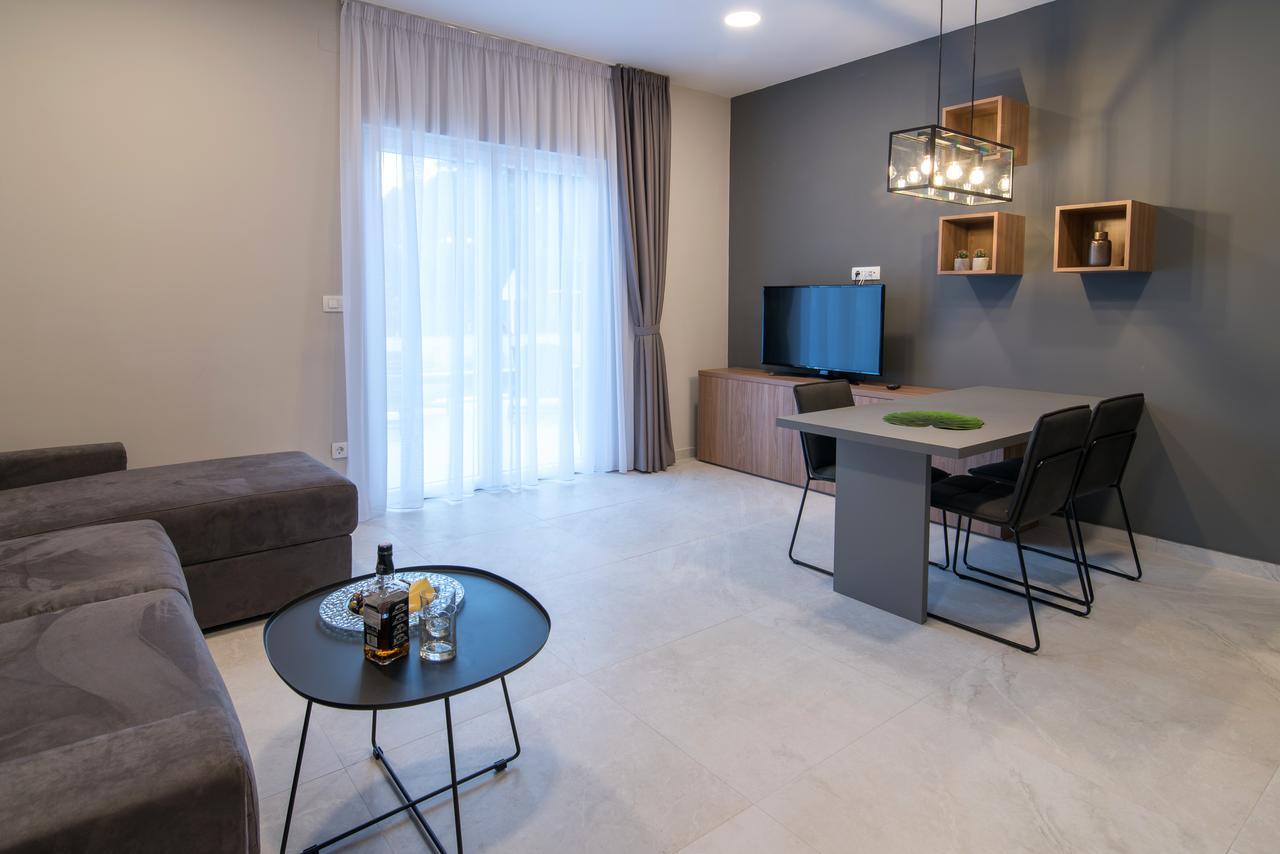 Curicta Design Apartman *