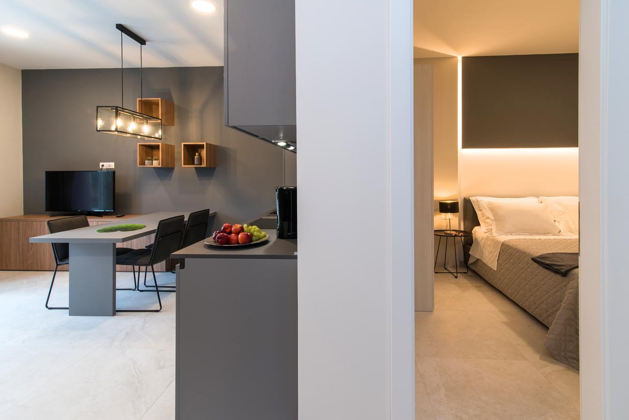 Curicta Design Krk Town