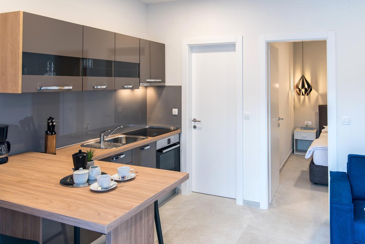 Apartman Curicta Design