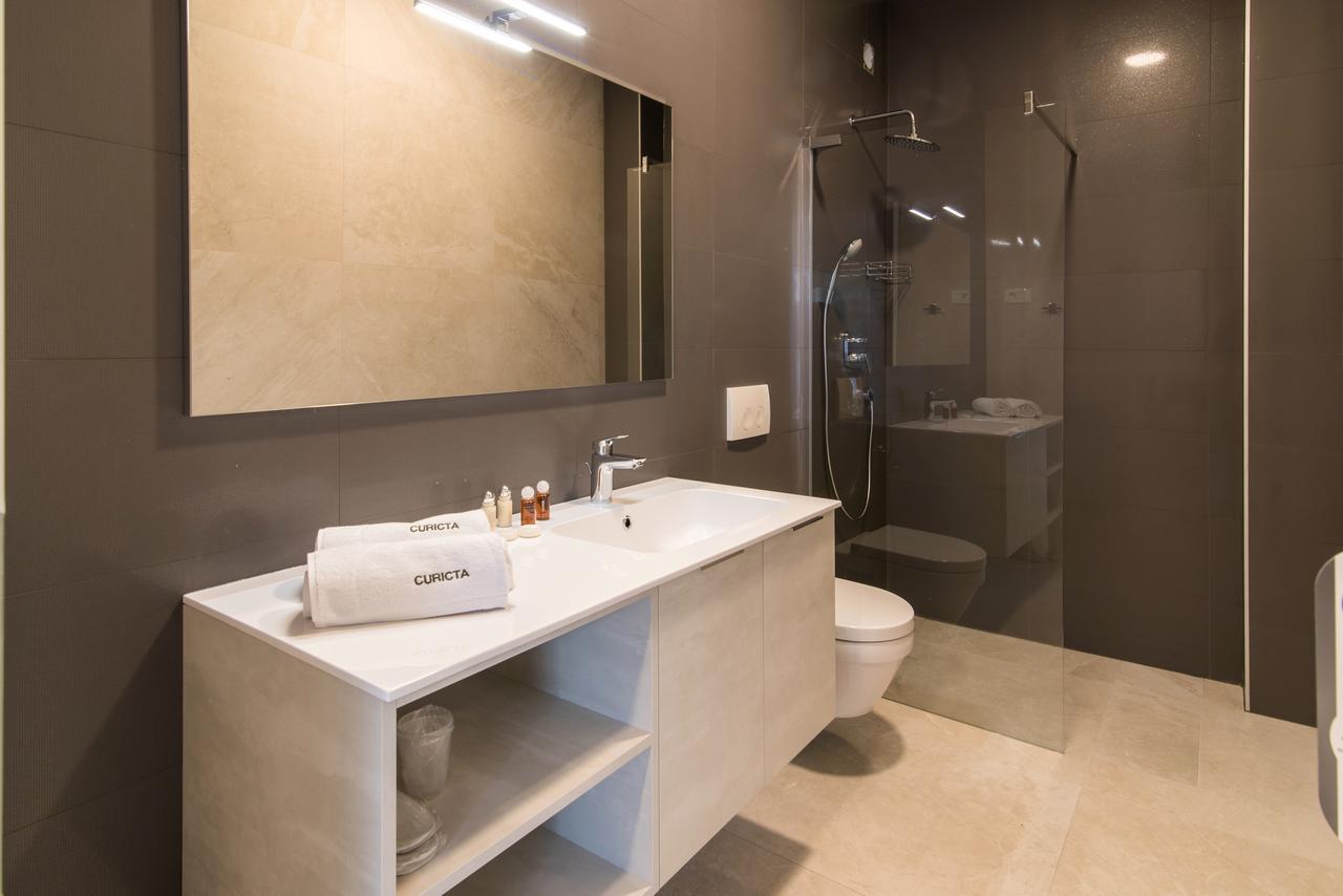 Curicta Design Krk Town