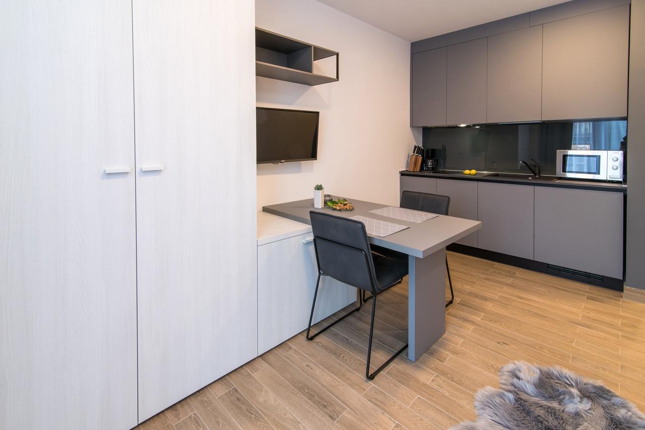 Curicta Design Krk Town