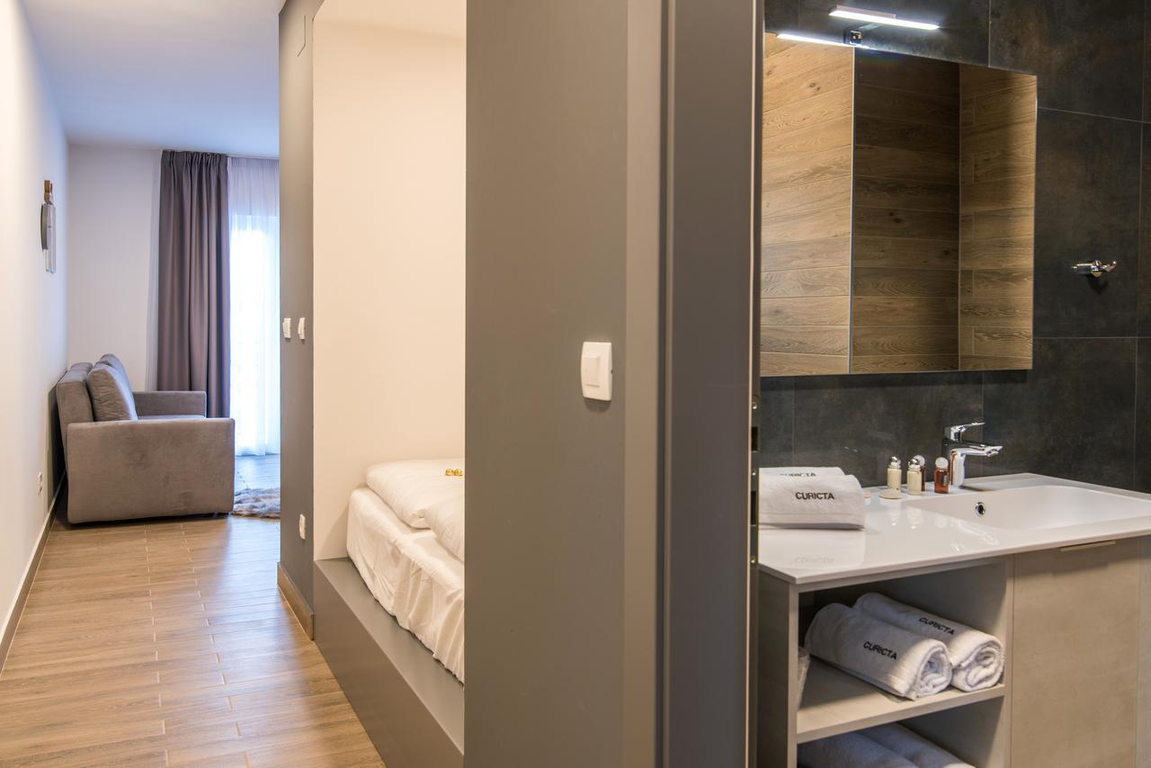 Curicta Design * Krk Town