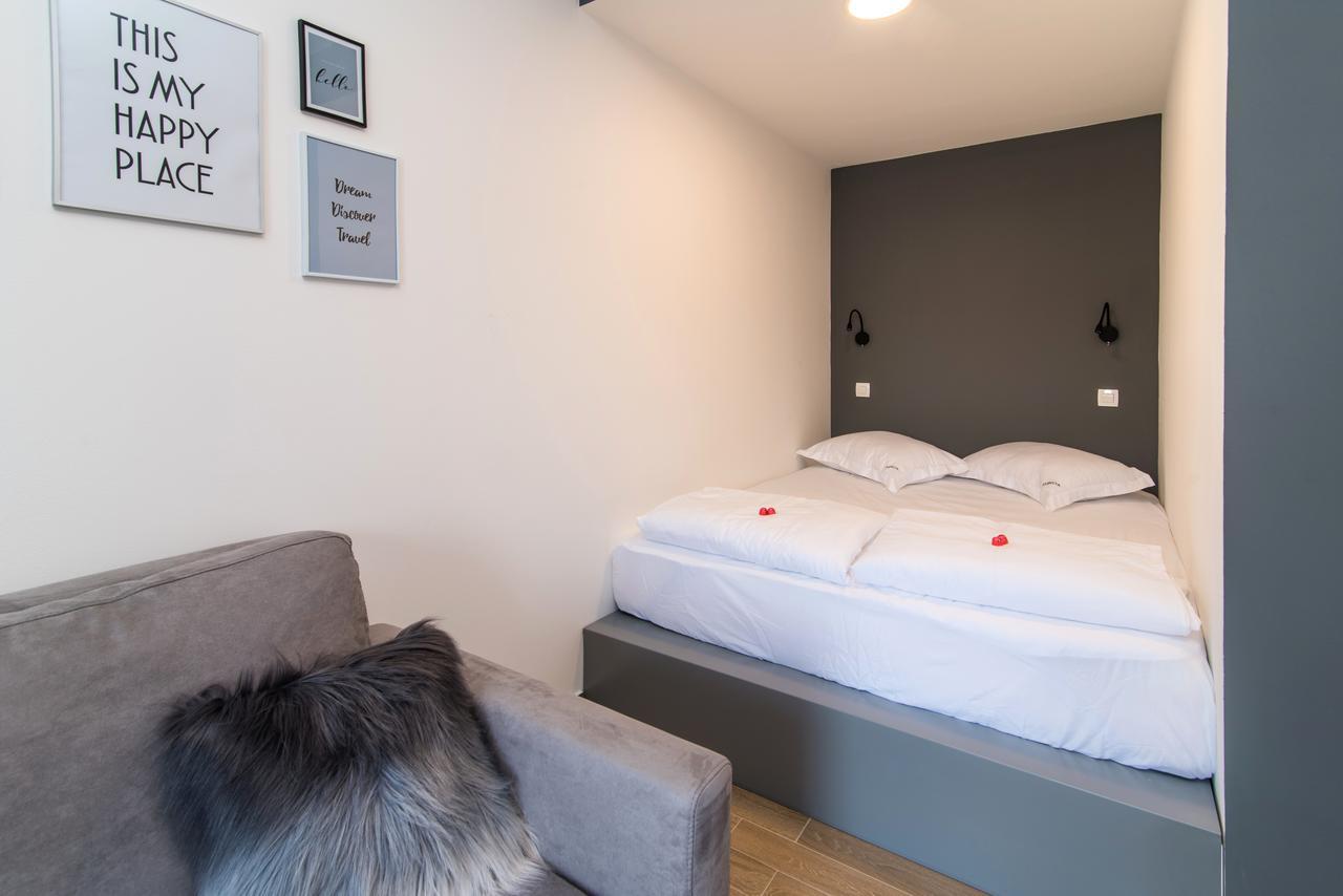 Apartman Curicta Design