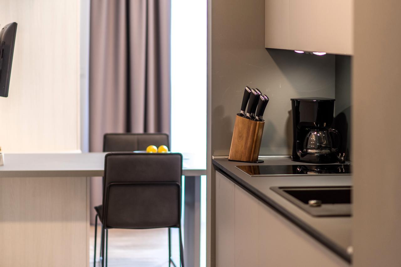 Curicta Design * Krk Town