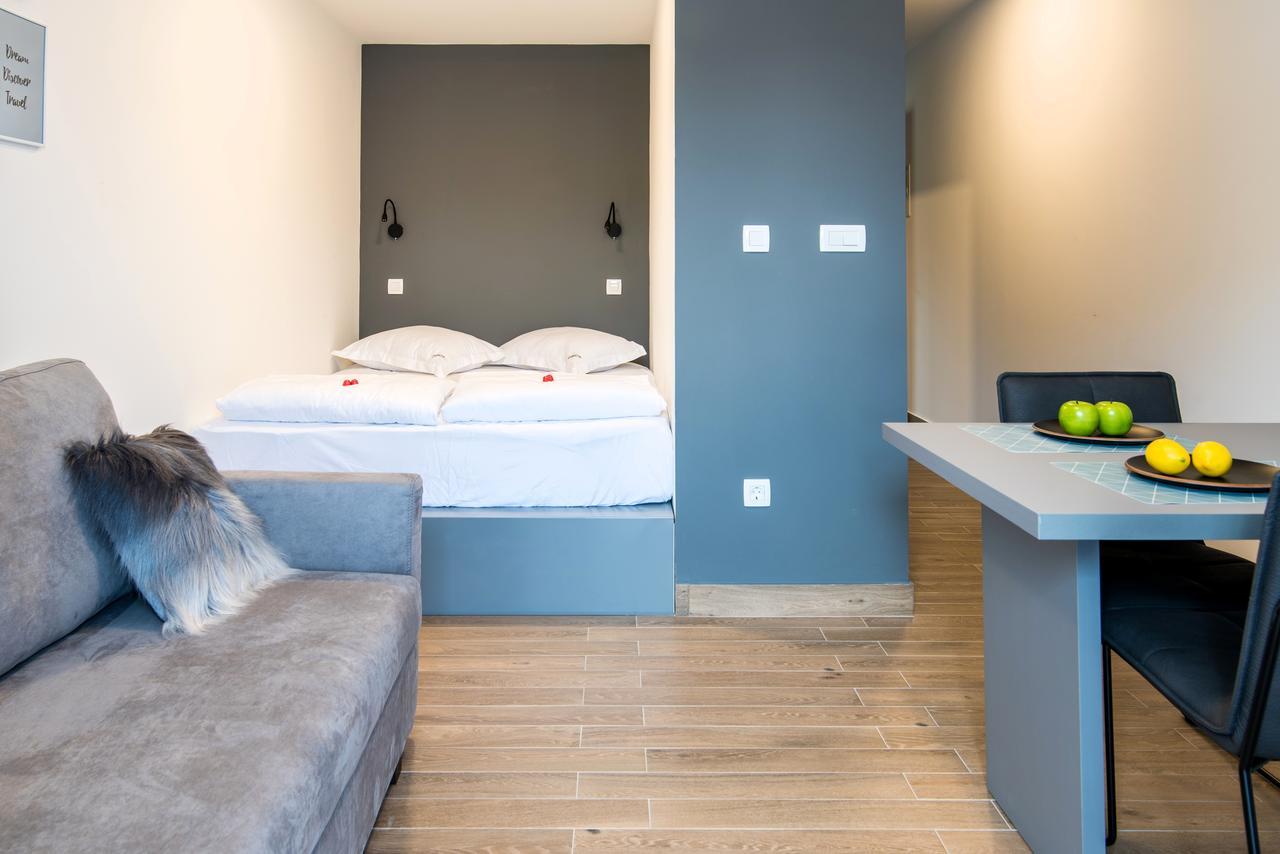 Curicta Design * Krk Town