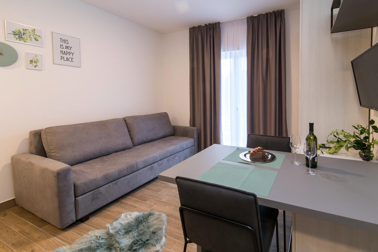 Curicta Design Apartman