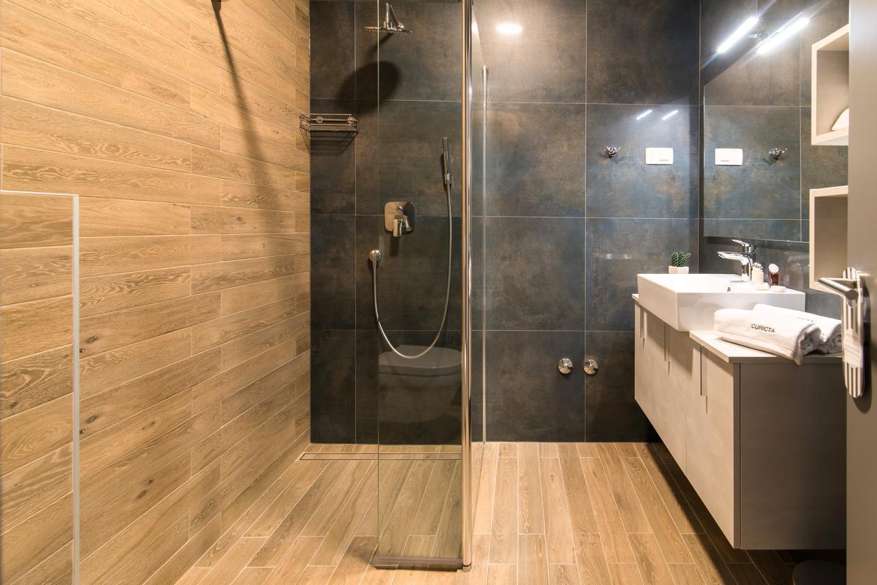 Curicta Design * Krk Town