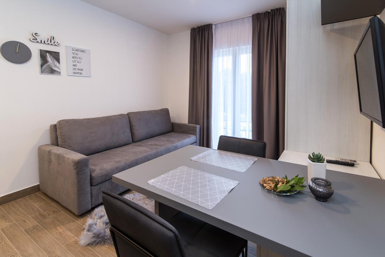 Curicta Design Apartman *