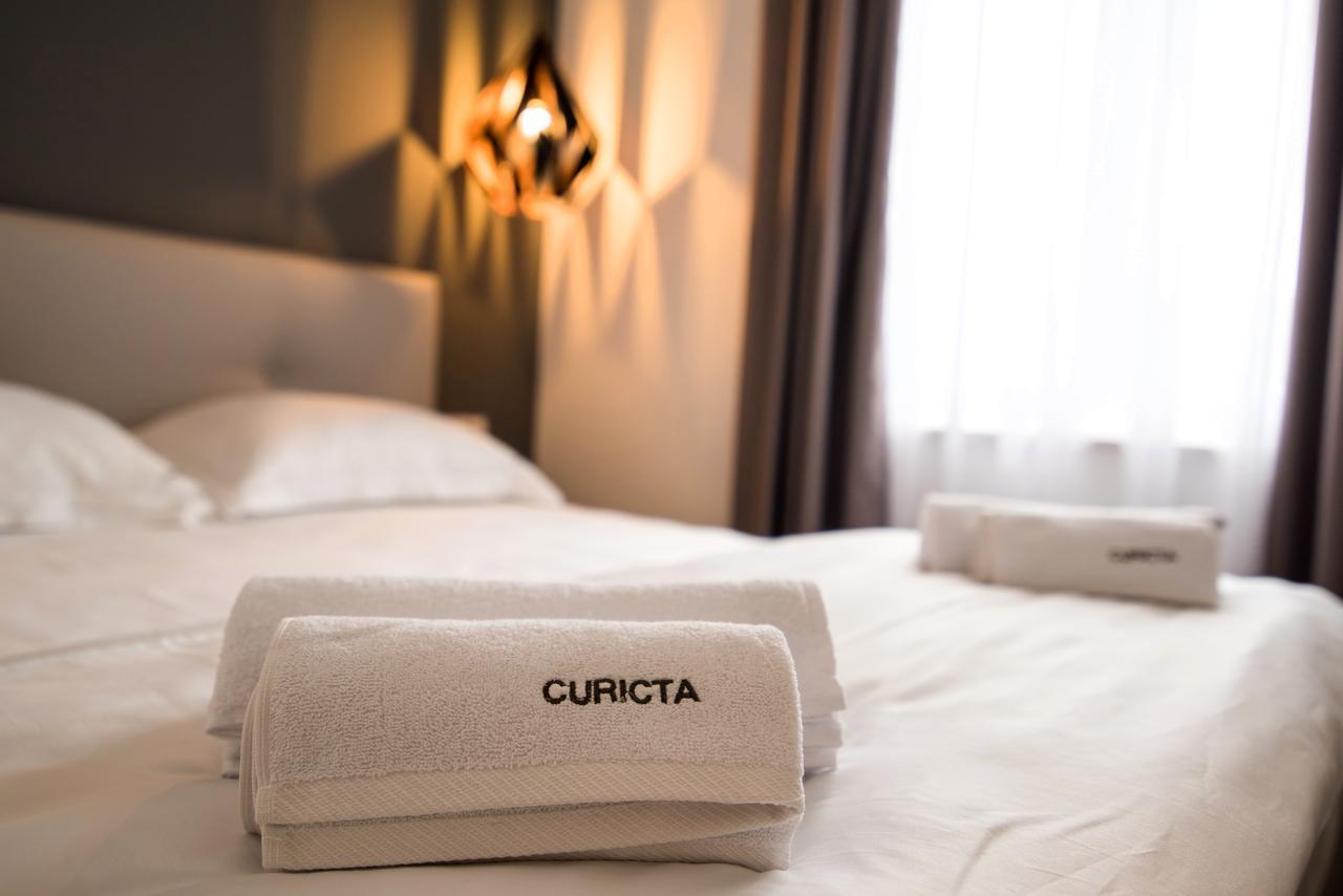 Apartman Curicta Design Krk Town