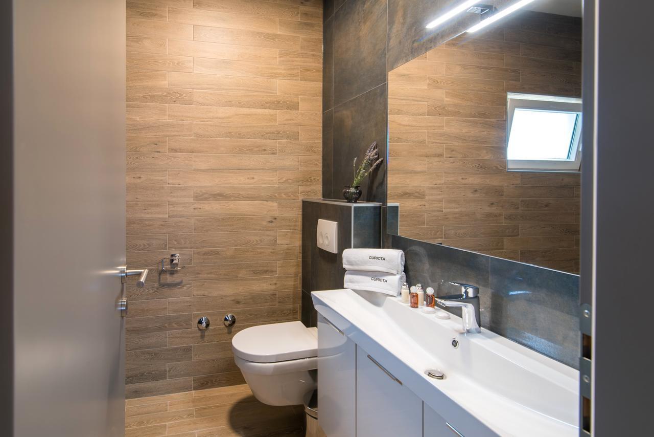Apartman Curicta Design Krk Town