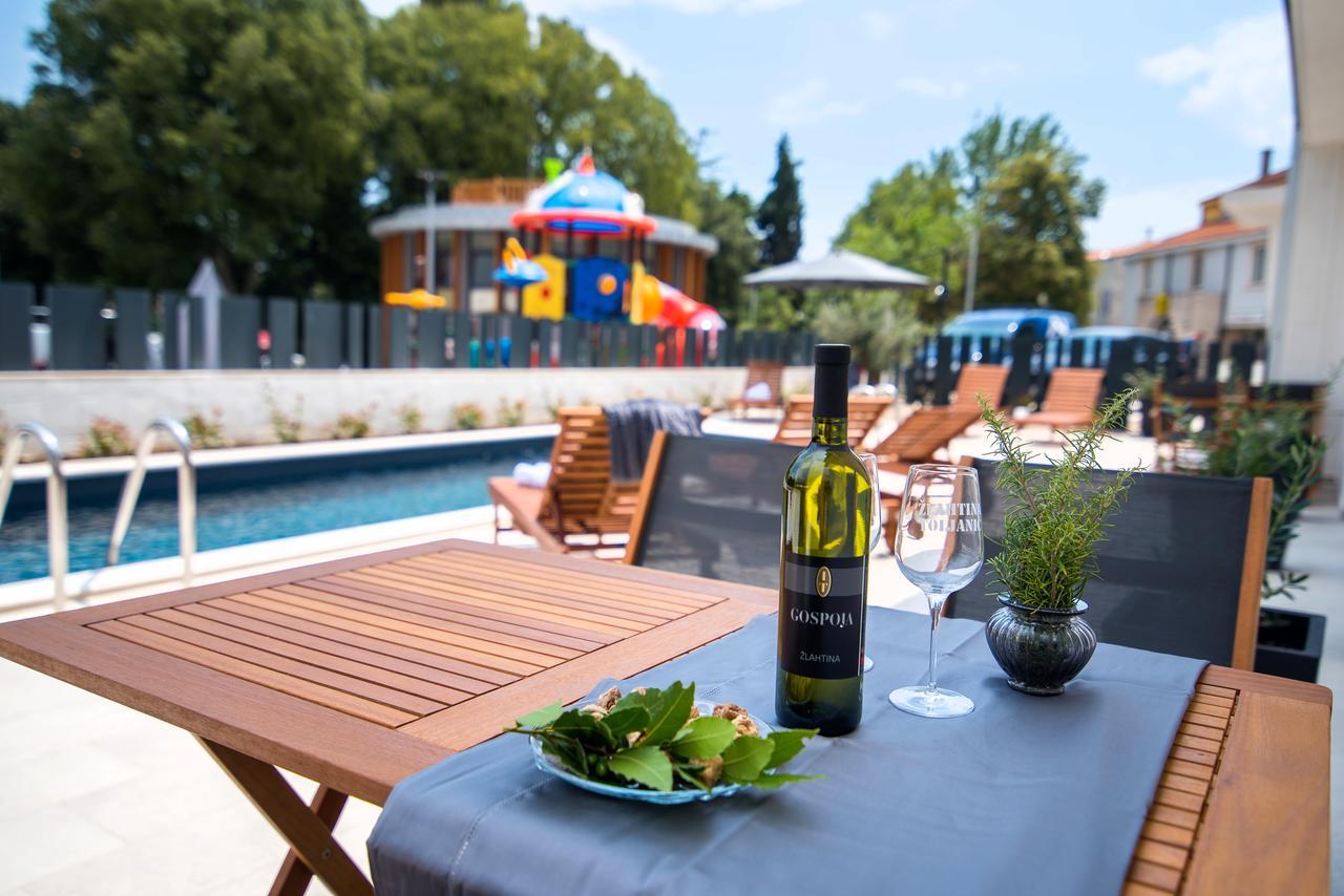Curicta Design Apartamento Krk Town