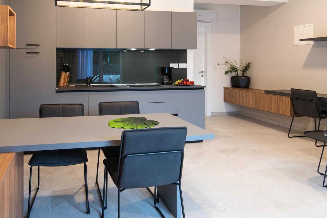 Apartamento Curicta Design