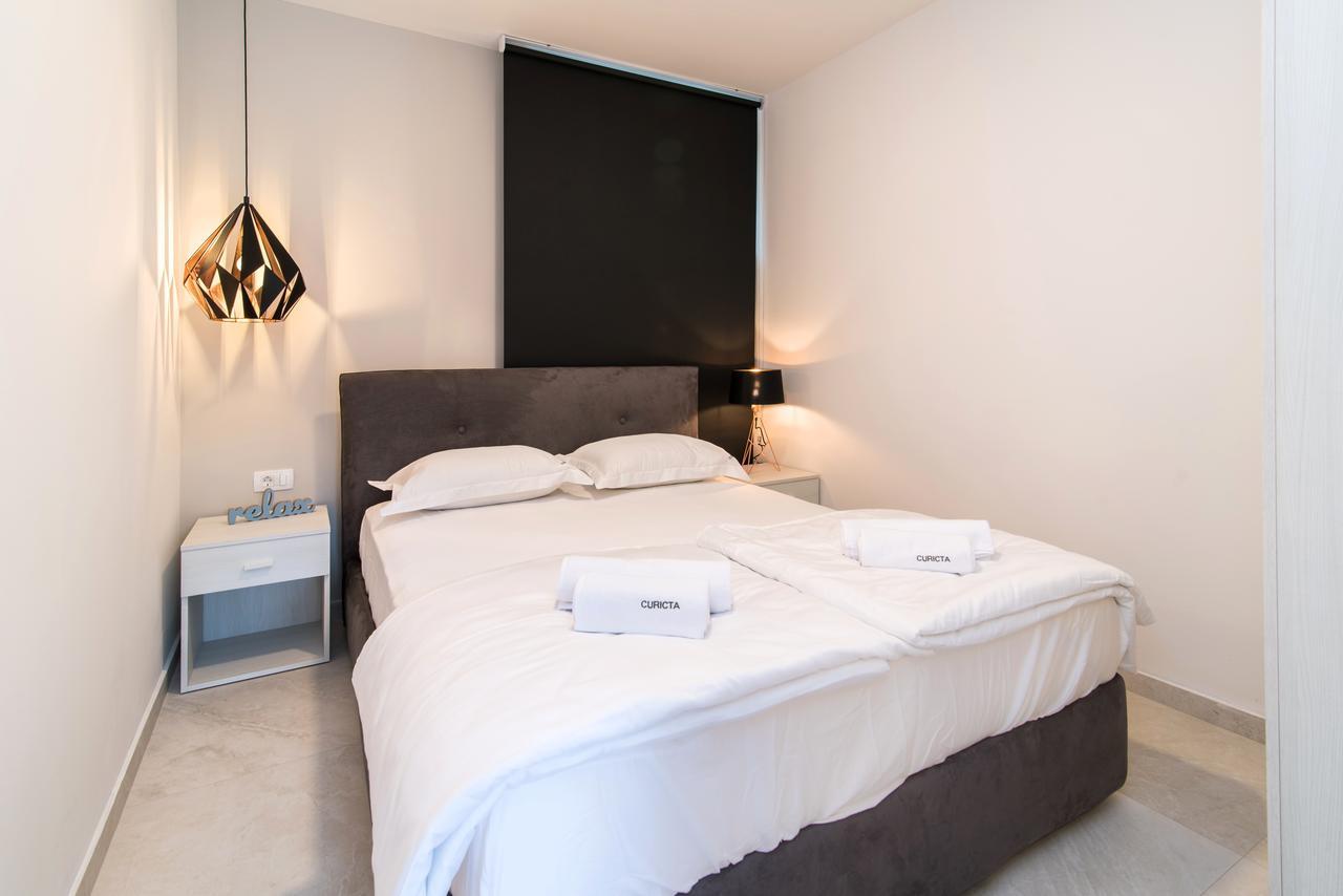 Curicta Design Apartamento *