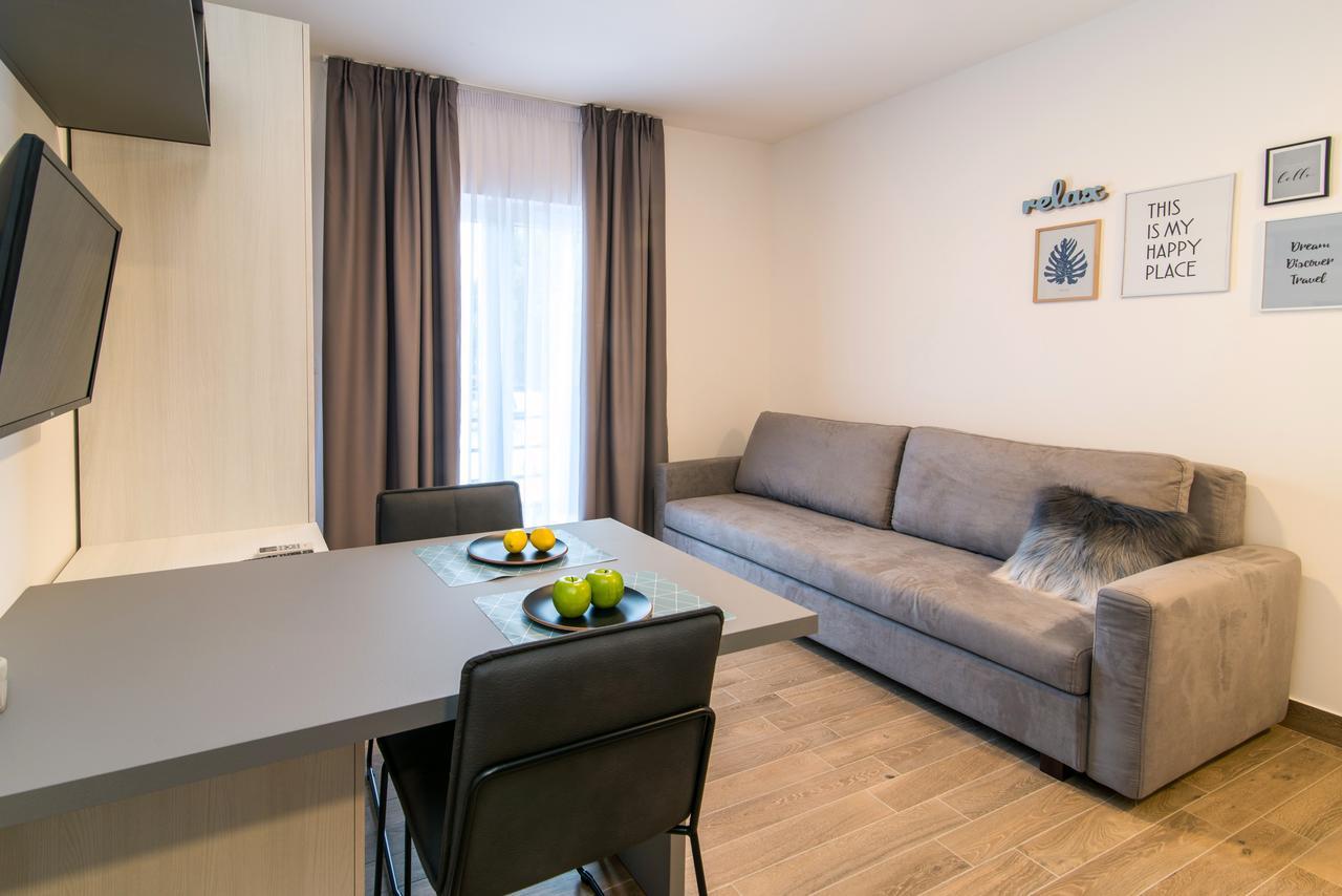 Curicta Design Apartamento
