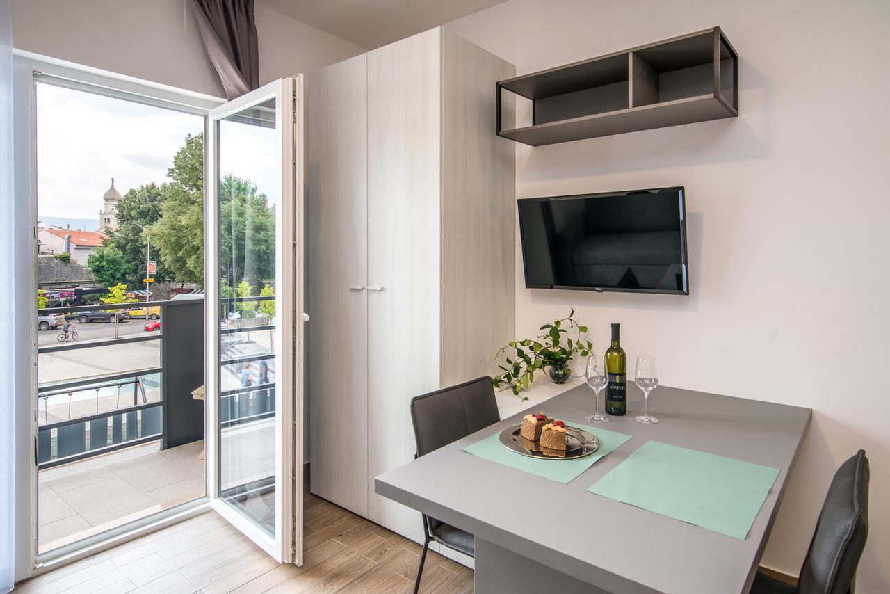 Curicta Design Apartamento *